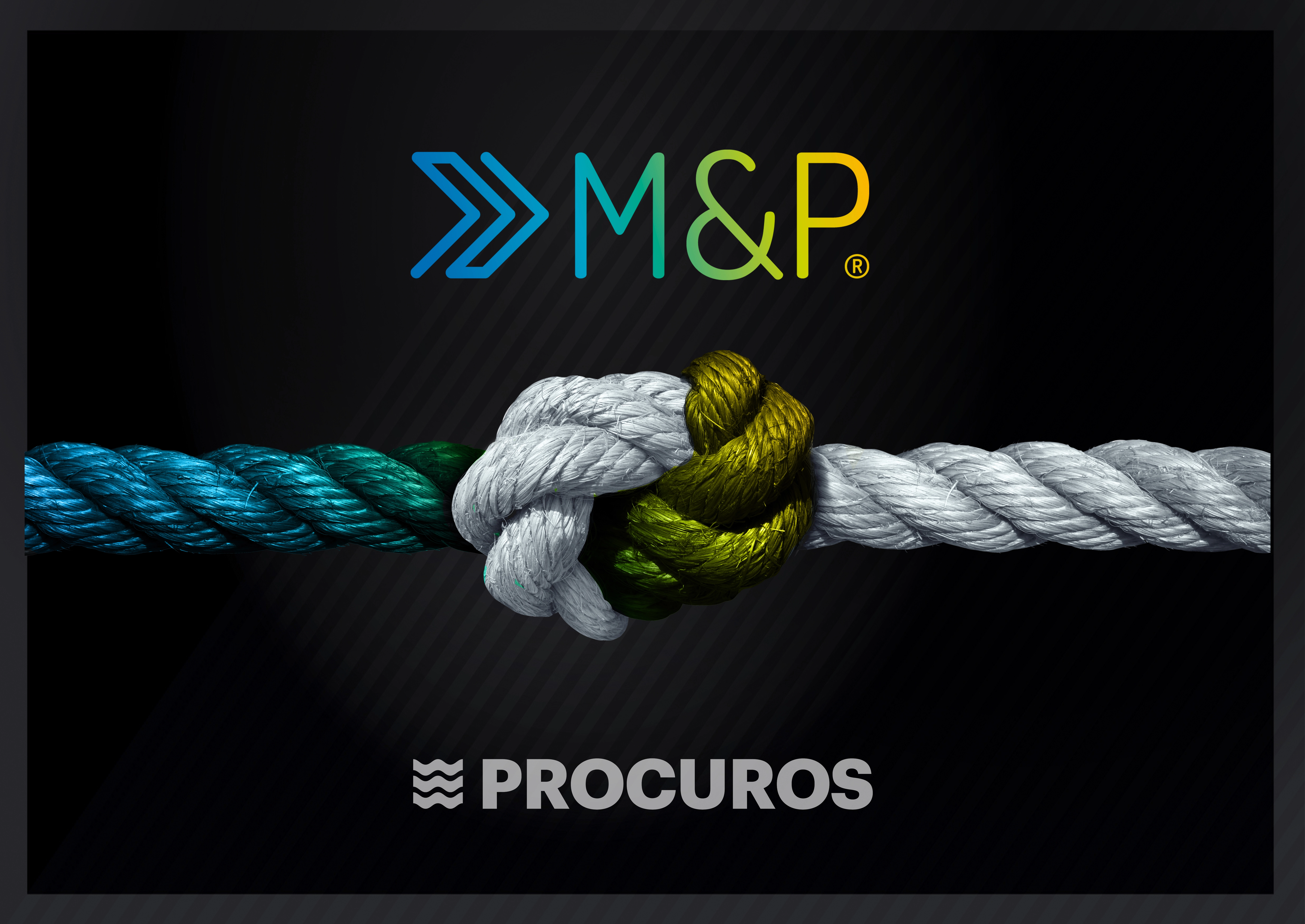 M&P Business Solutions and Procuros announce partnership to help companies optimize B2B transactions with Microsoft Business Central.