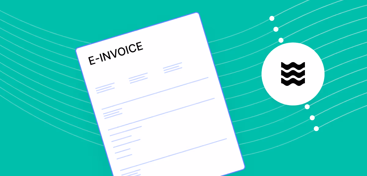 Everything you need to know about e-invoicing