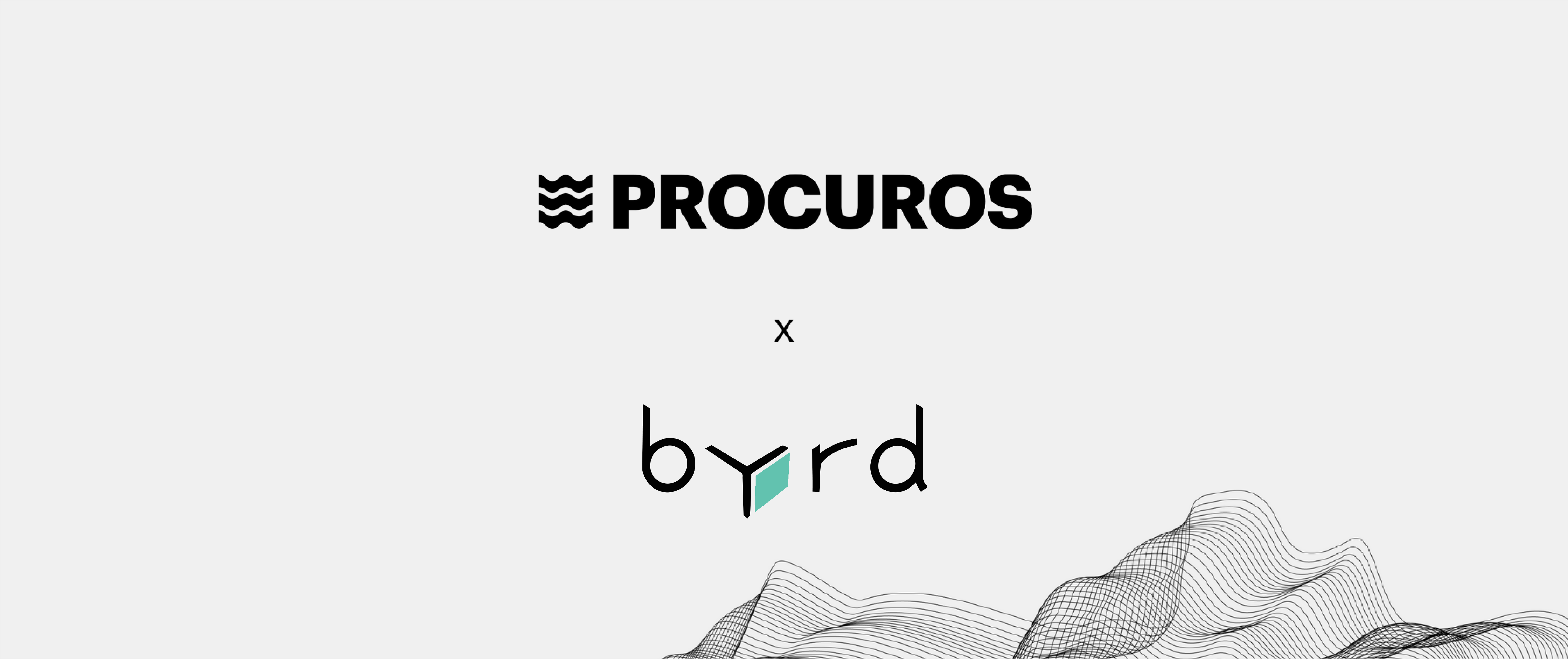 Procuros and byrd forge alliance to broaden integration horizons for E-commerce merchants