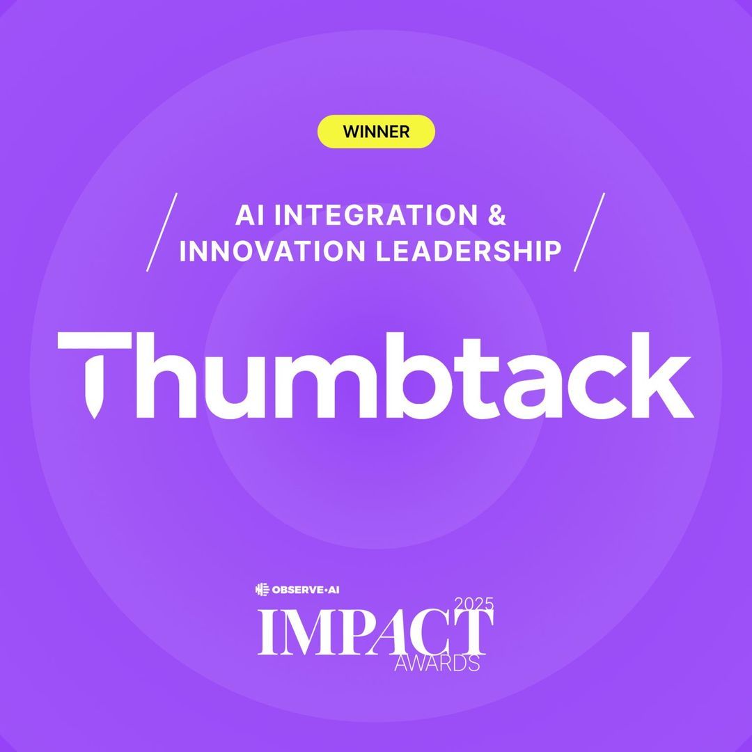 Thumbtack Careers | Imagine What We'll Build Together