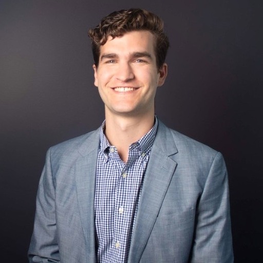 Michael - Product Management