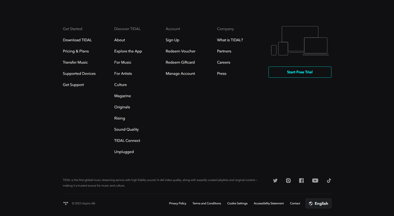 Figma Components | 500+ Free Figma Components Library