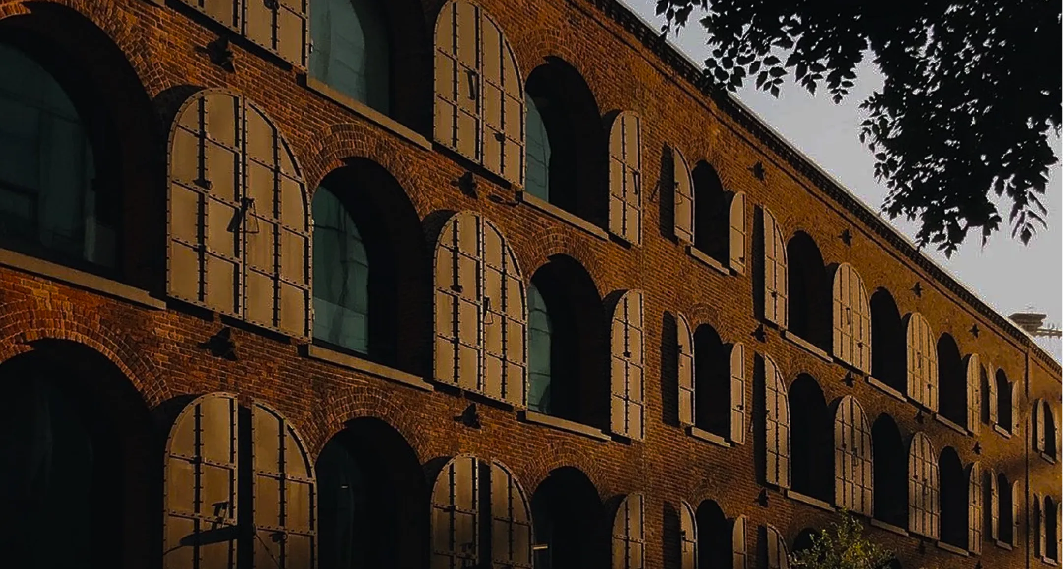 Empire Stores
