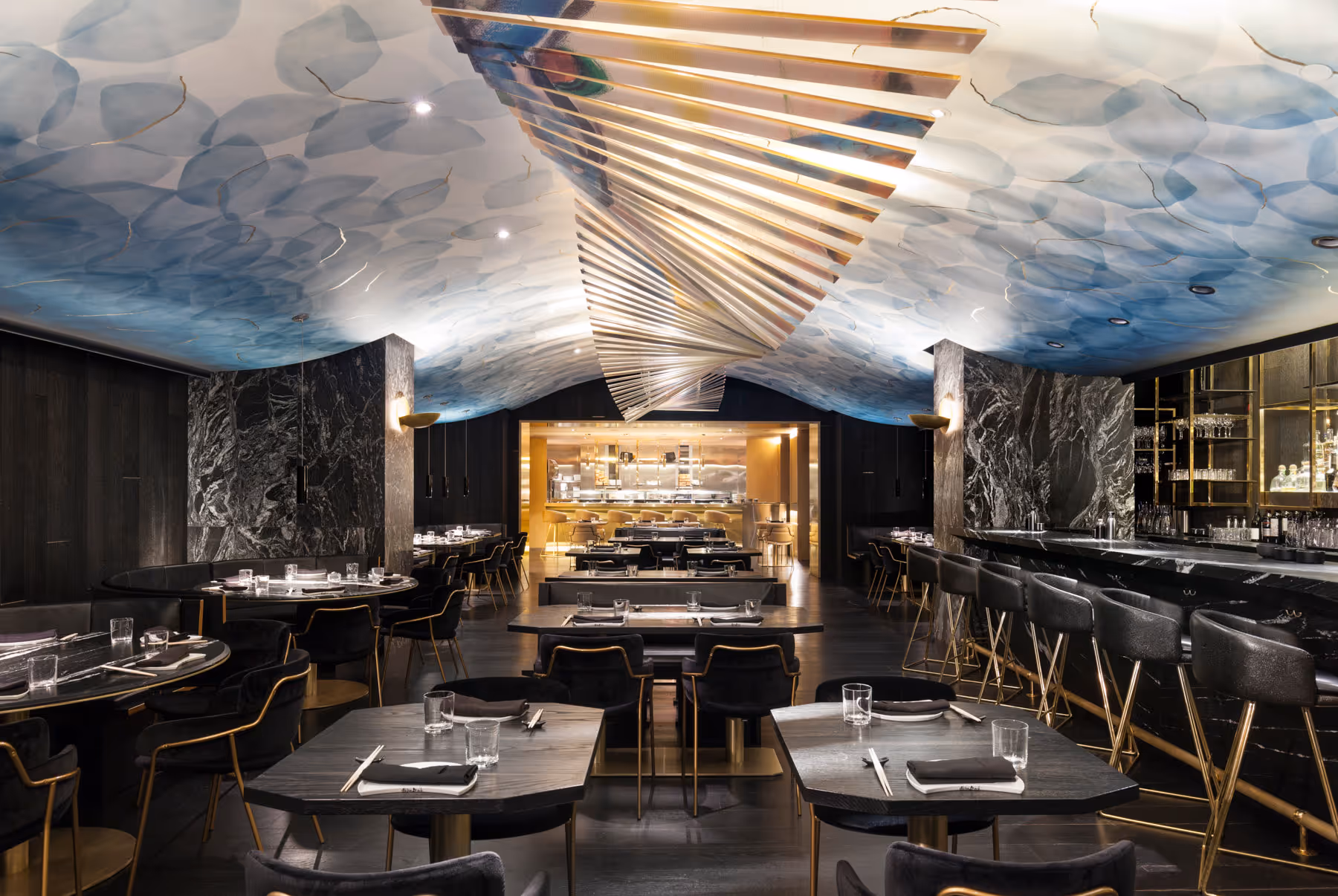 Restaurant Akira Back