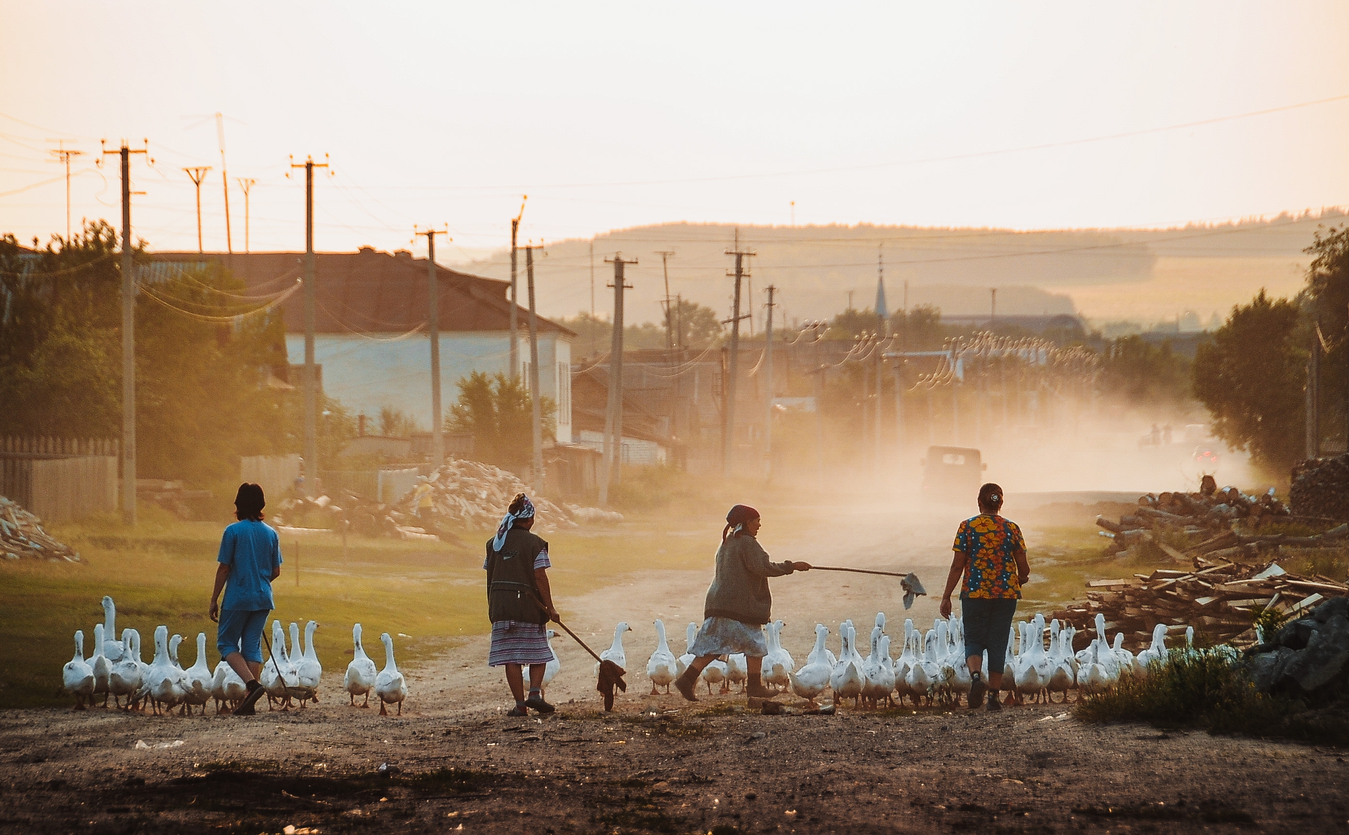 CEO Letter October 2025