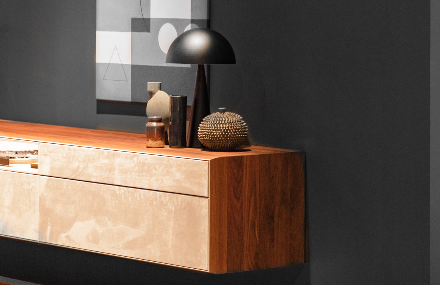 Beautiful And Special - Architect X Webflow Template