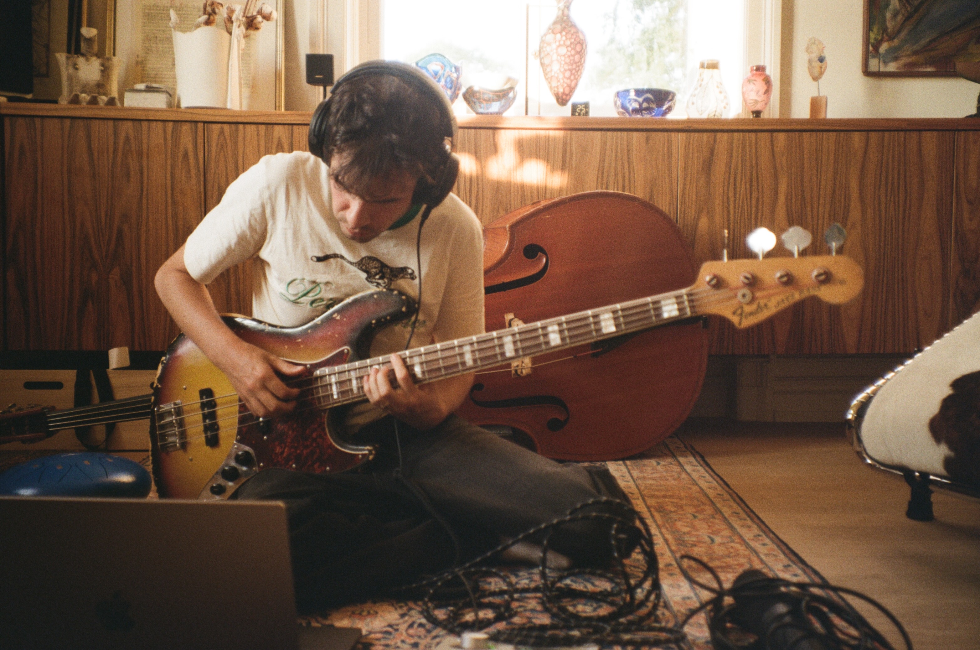 Joel Malka