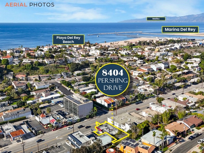 An image of a house listing