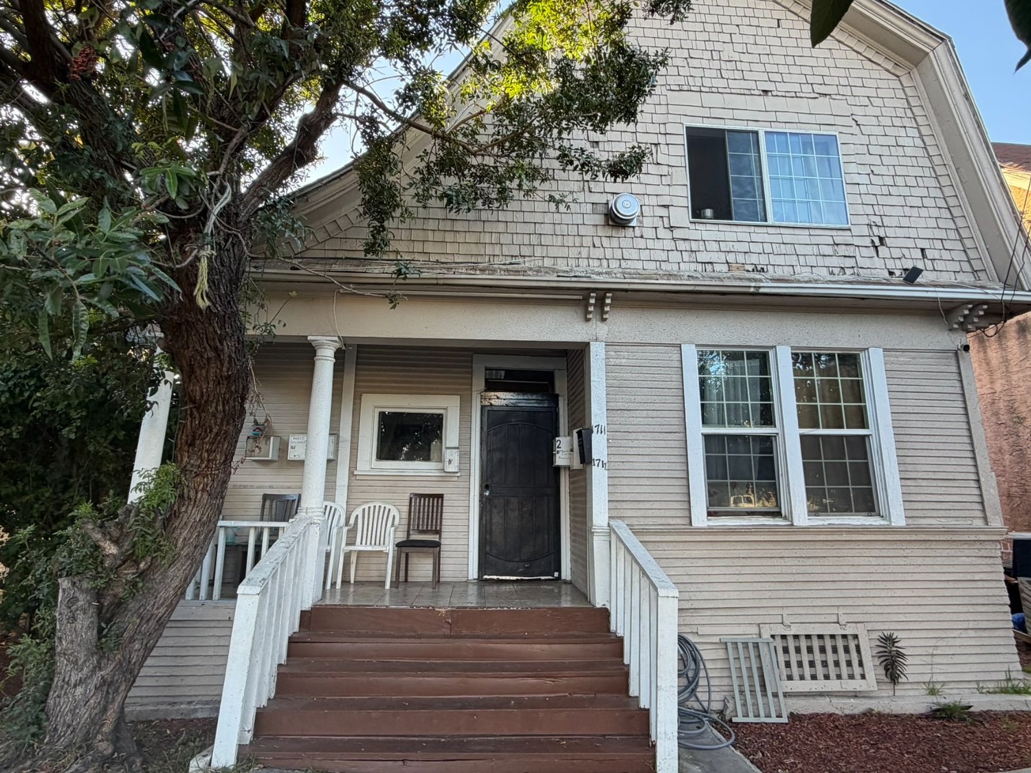 Apartment building for sale in los angeles