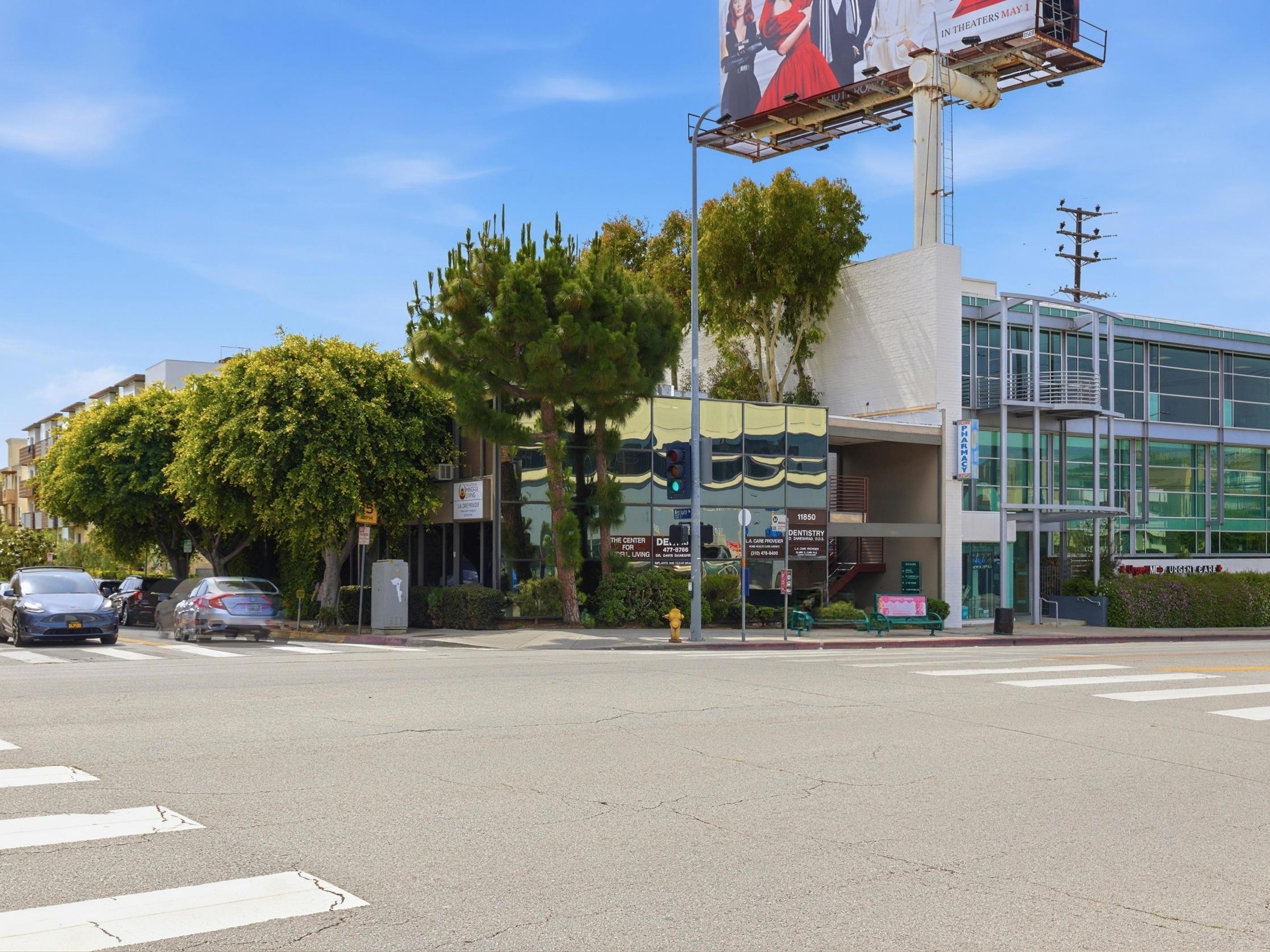 Apartment building for sale in los angeles
