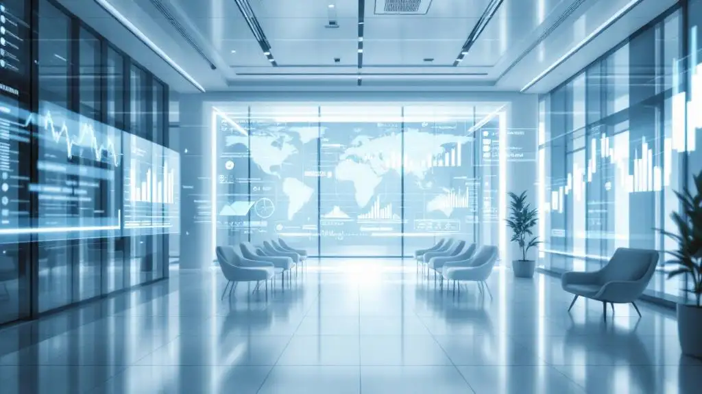 Empowering Financial Trust Through Advanced Reporting Systems