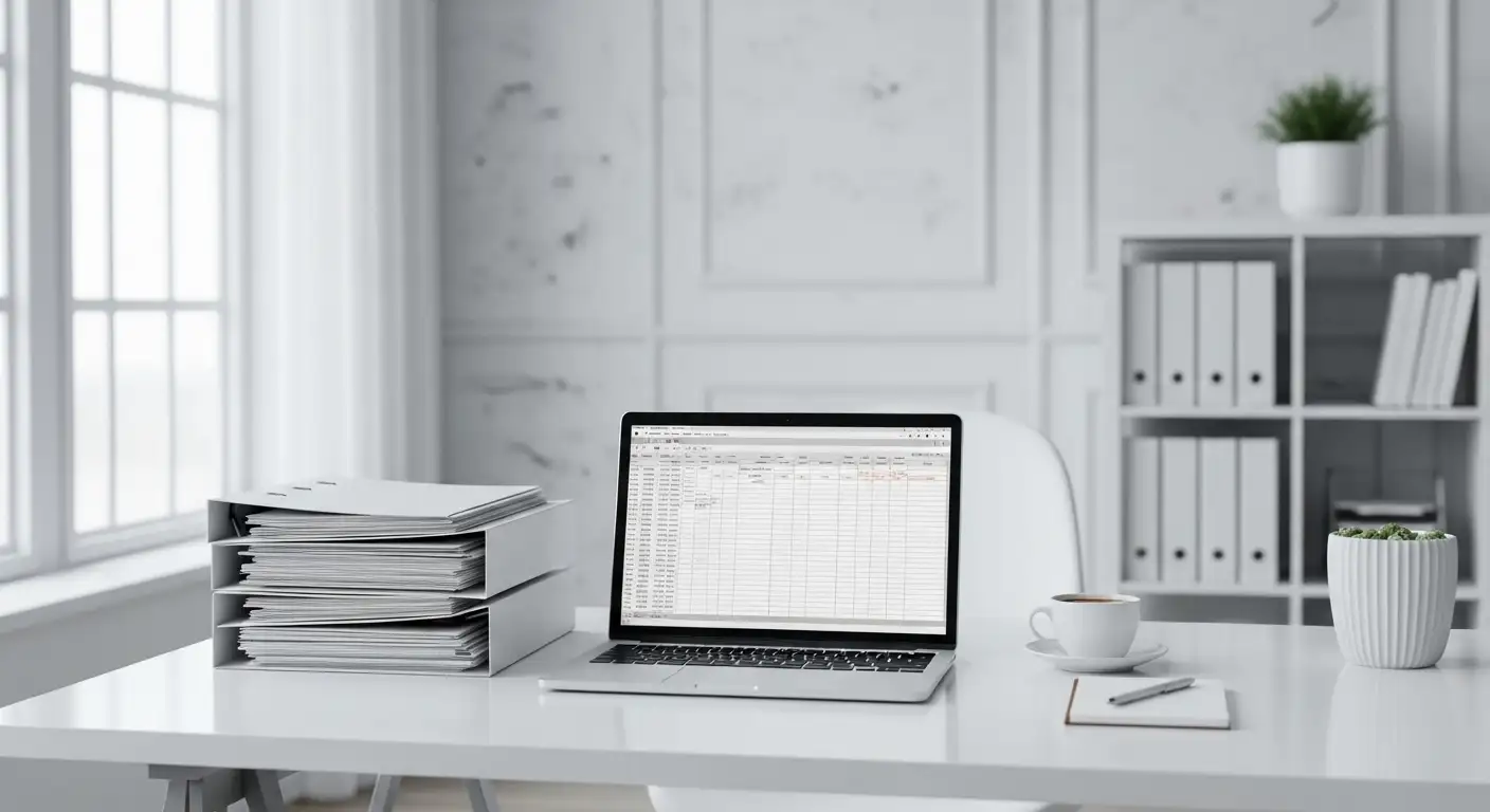 Mastering Financial Clarity: Transforming Anxiety into Action