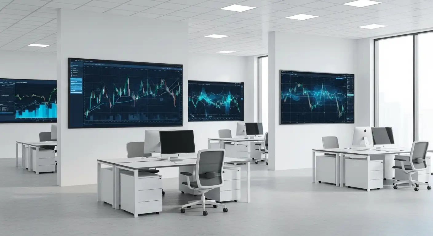 Unlocking Leadership Confidence Through Precision Financial Data