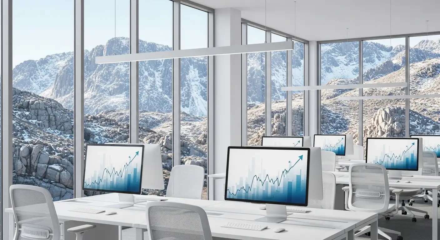 Transforming Financial Stress into Strategic Stability