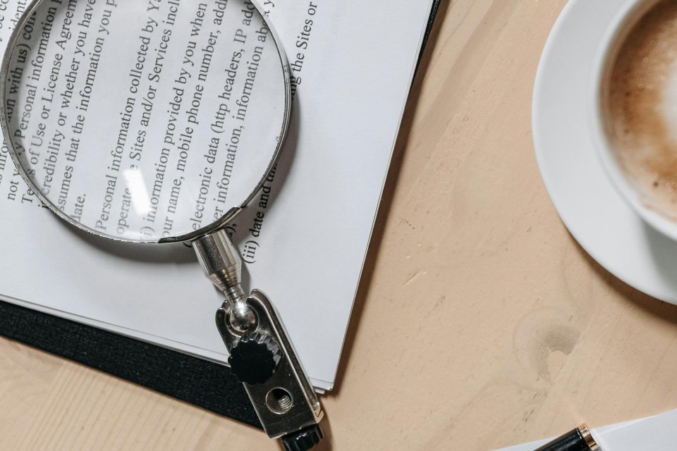 Clarity through dual financial perspectives