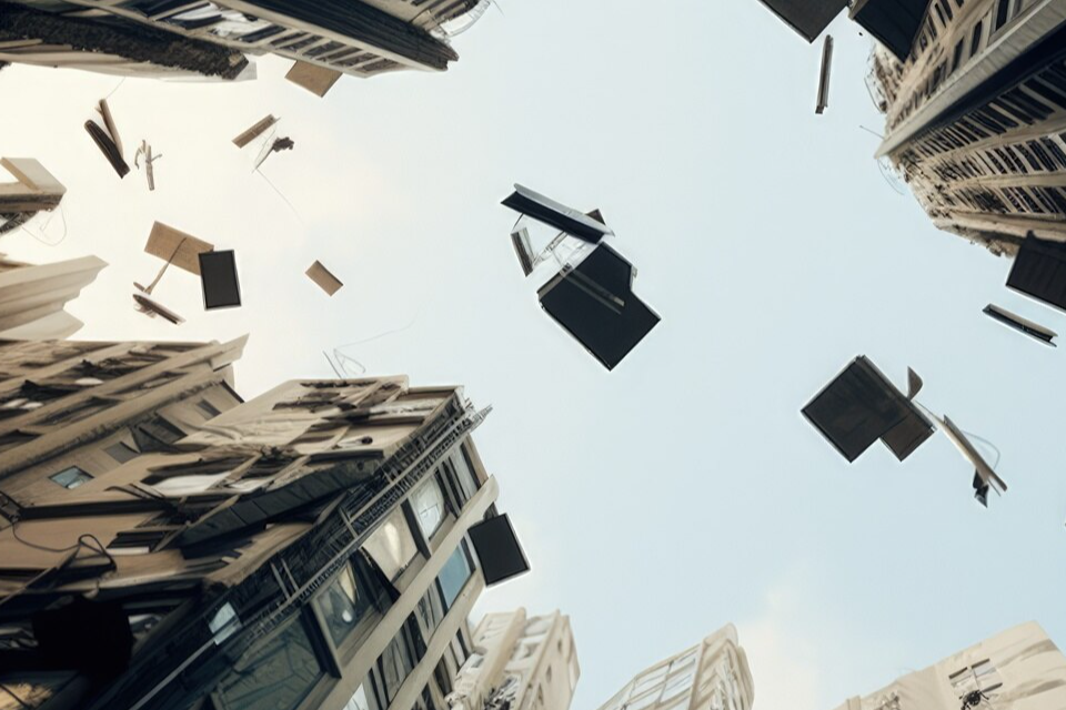 Avoiding the Typical Financial Mistakes That Sink Growing Construction Companies