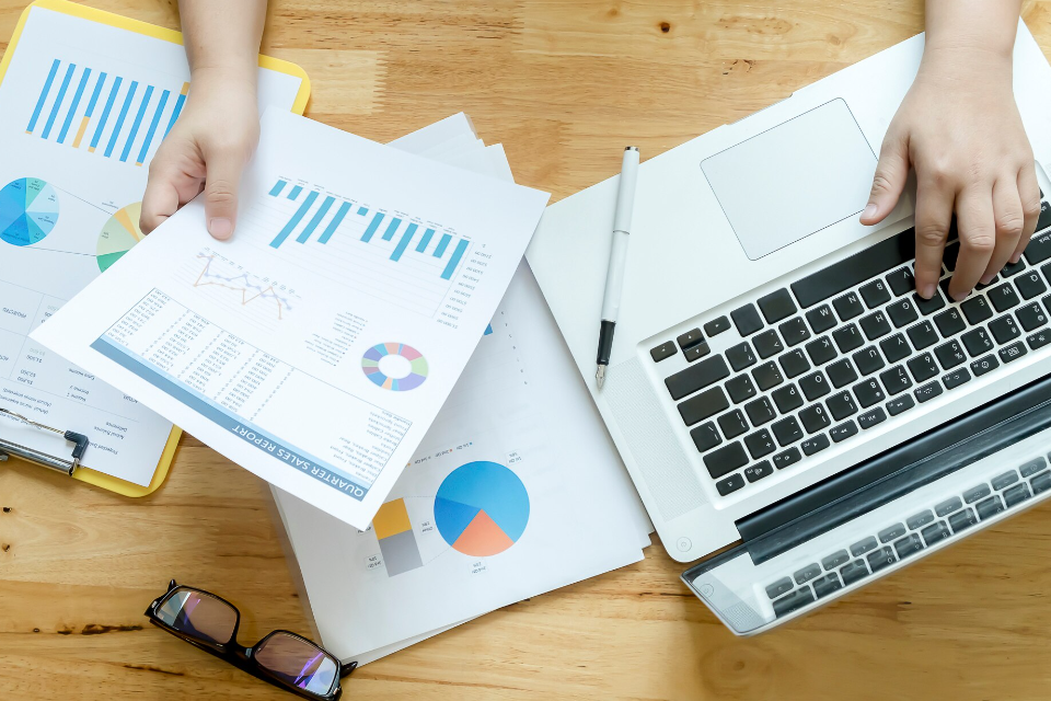 How to Make Your Financials Speak to Your Operations Team (Not Just Your Accountant)