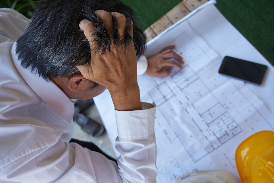 Why Growing Construction Companies Need More Than Basic Bookkeeping