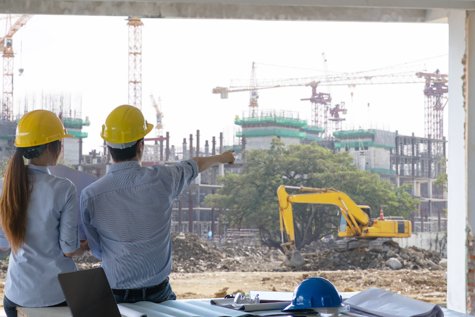 A Financial Readiness Checklist for Construction Companies to Scale Safely