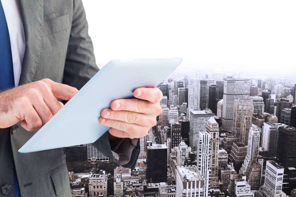 How the CFO Mindset Helps Growing Construction Firms Scale with Confidence