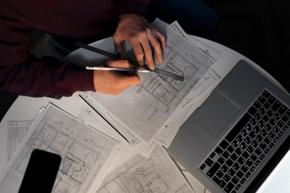 How Midsized Contractors Can Solve the Cash Flow Blind Spot