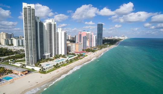 North Miami Beach, FL