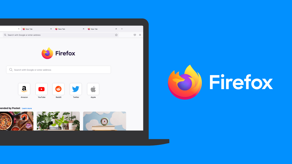 Mozilla、パスキーに対応したFirefoxバージョン122を発表 - NotebookCheck.org News