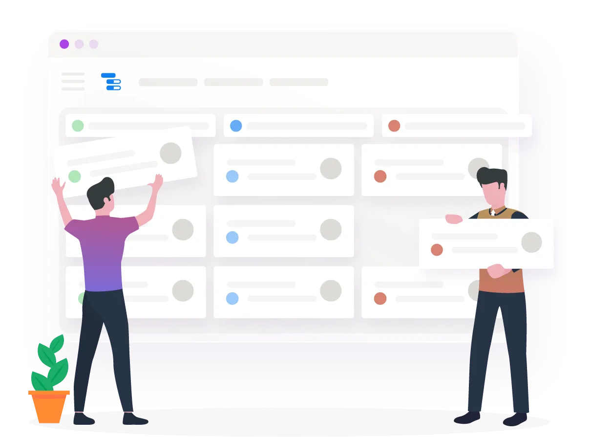 Teamgantt Example