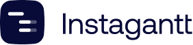 Instagantt logo