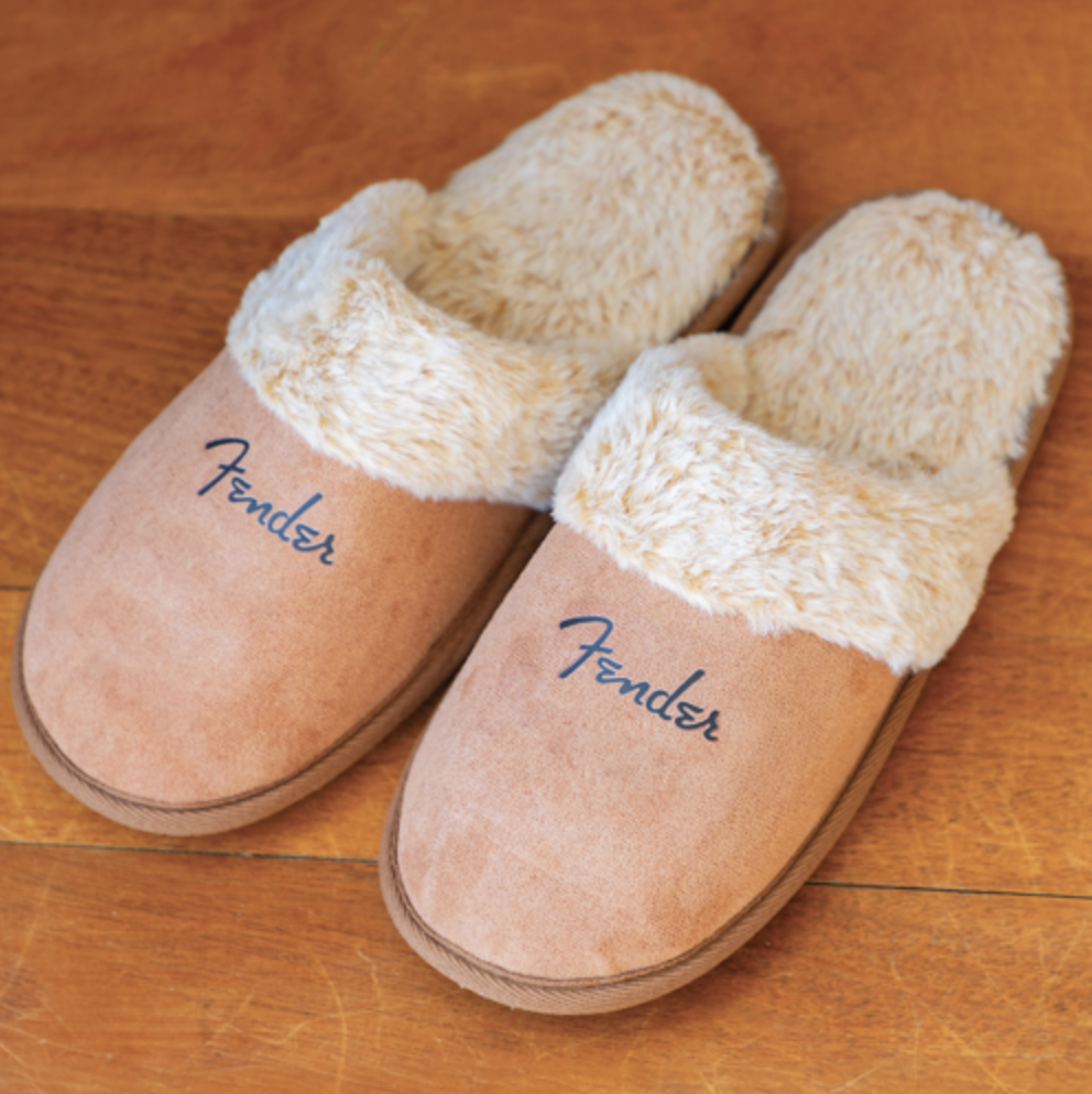 Custom Slippers