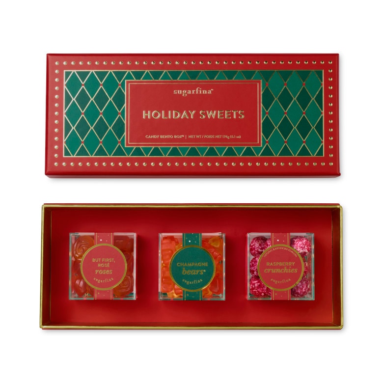 Sugarfina Candy Box