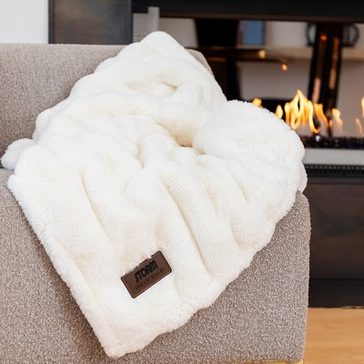 Fur Blanket