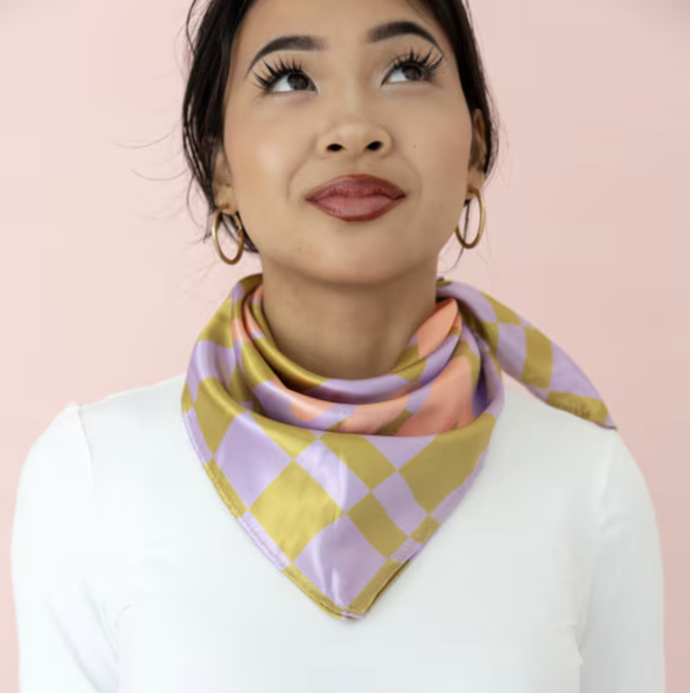 Slip Scarf