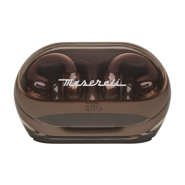 JBL Soundgear Clips