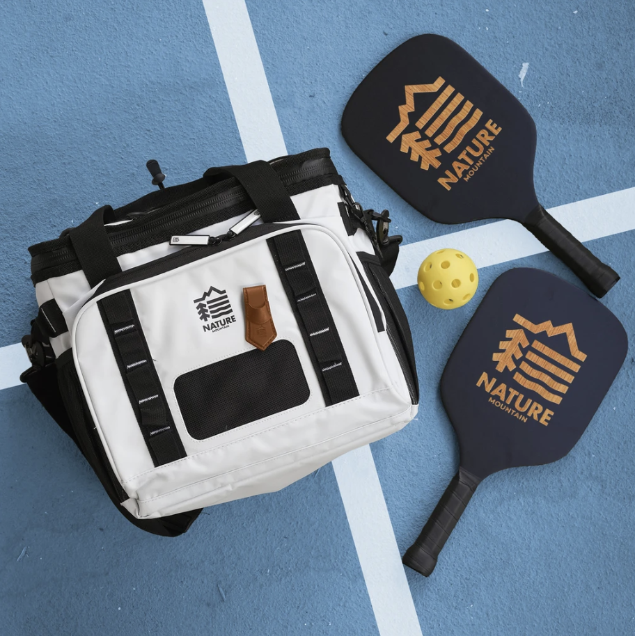 Pickleball Set