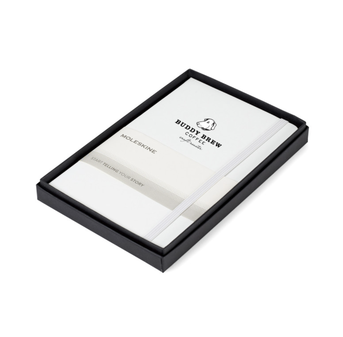 Moleskine Notebook Gift Set