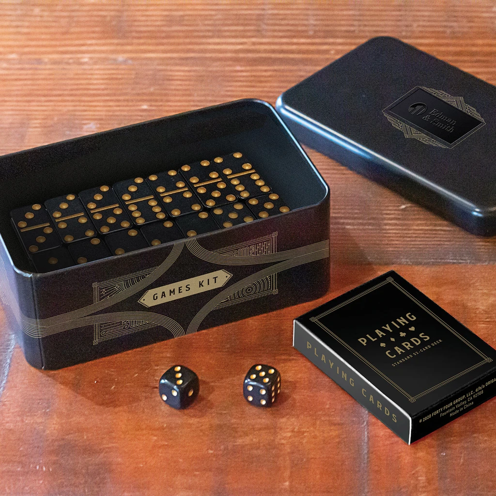 Game Kit