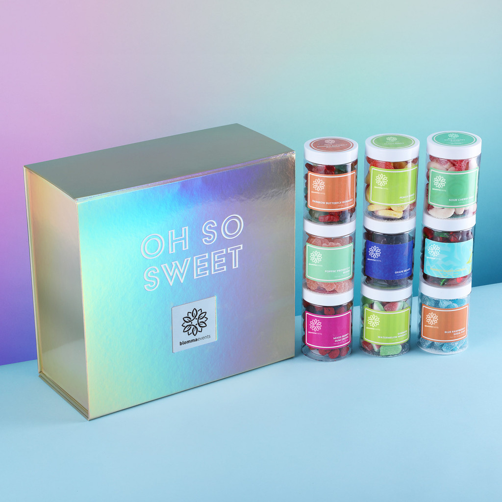 Candy Kit
