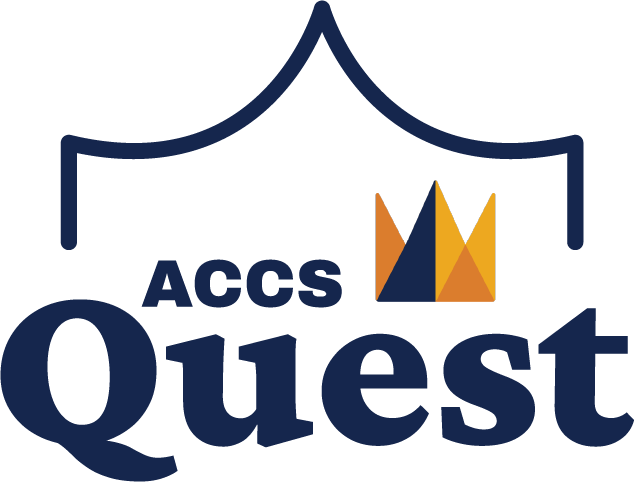 Quest Summer Care Logo