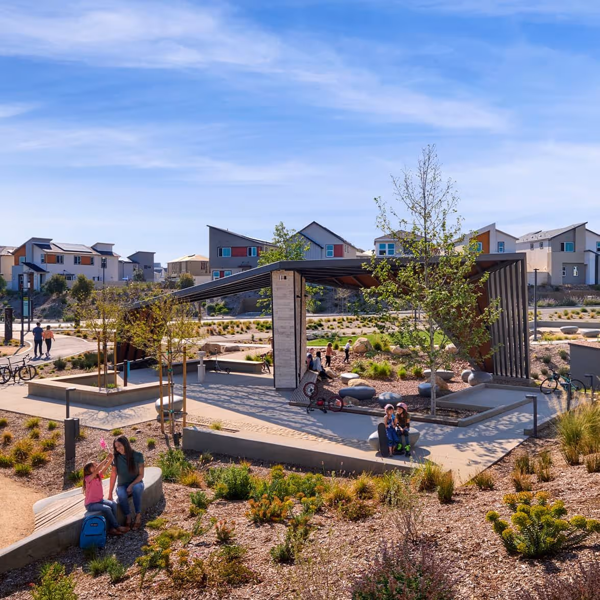 Photo of Eastlink Park