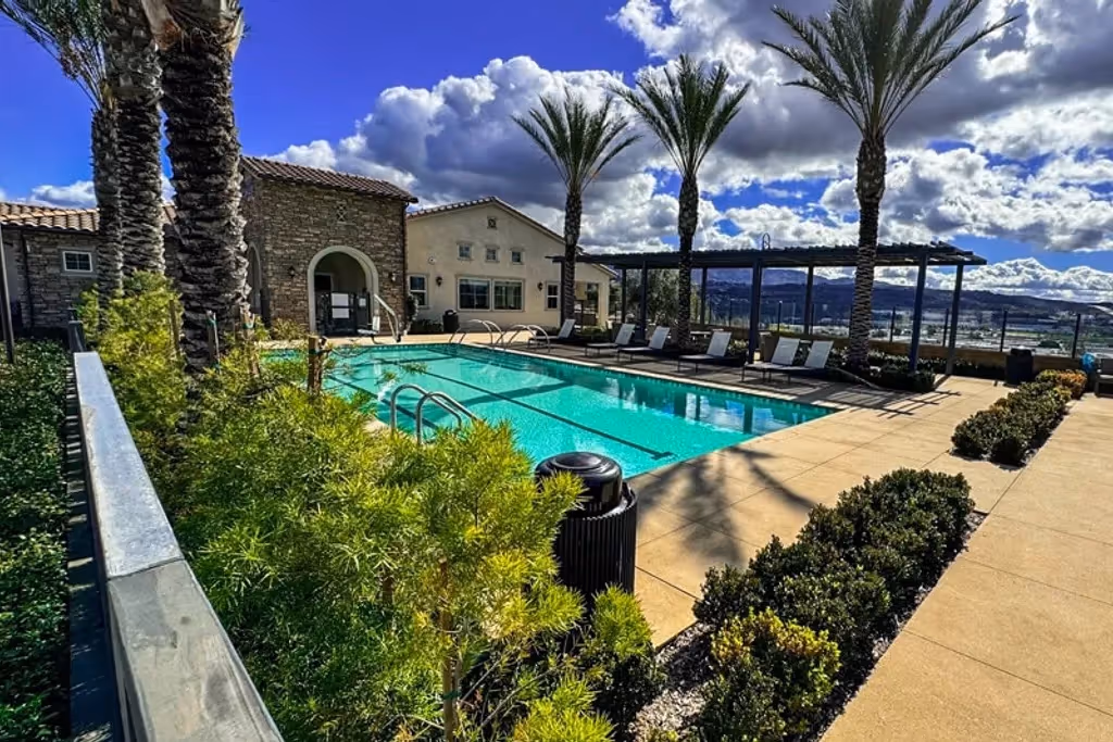 Photo of Galloway community pool