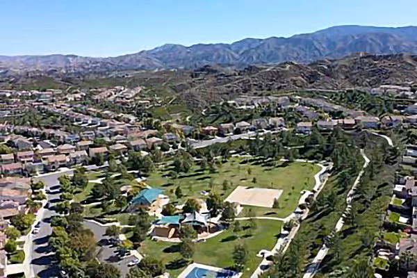Photo of Fair Oaks Ranch community