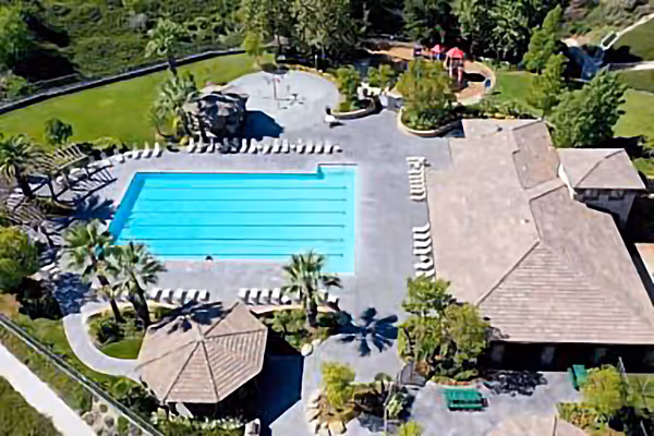 Photo of Fair Oaks Ranch pool