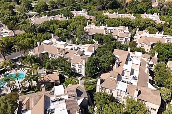 Photo of Siena Villas community