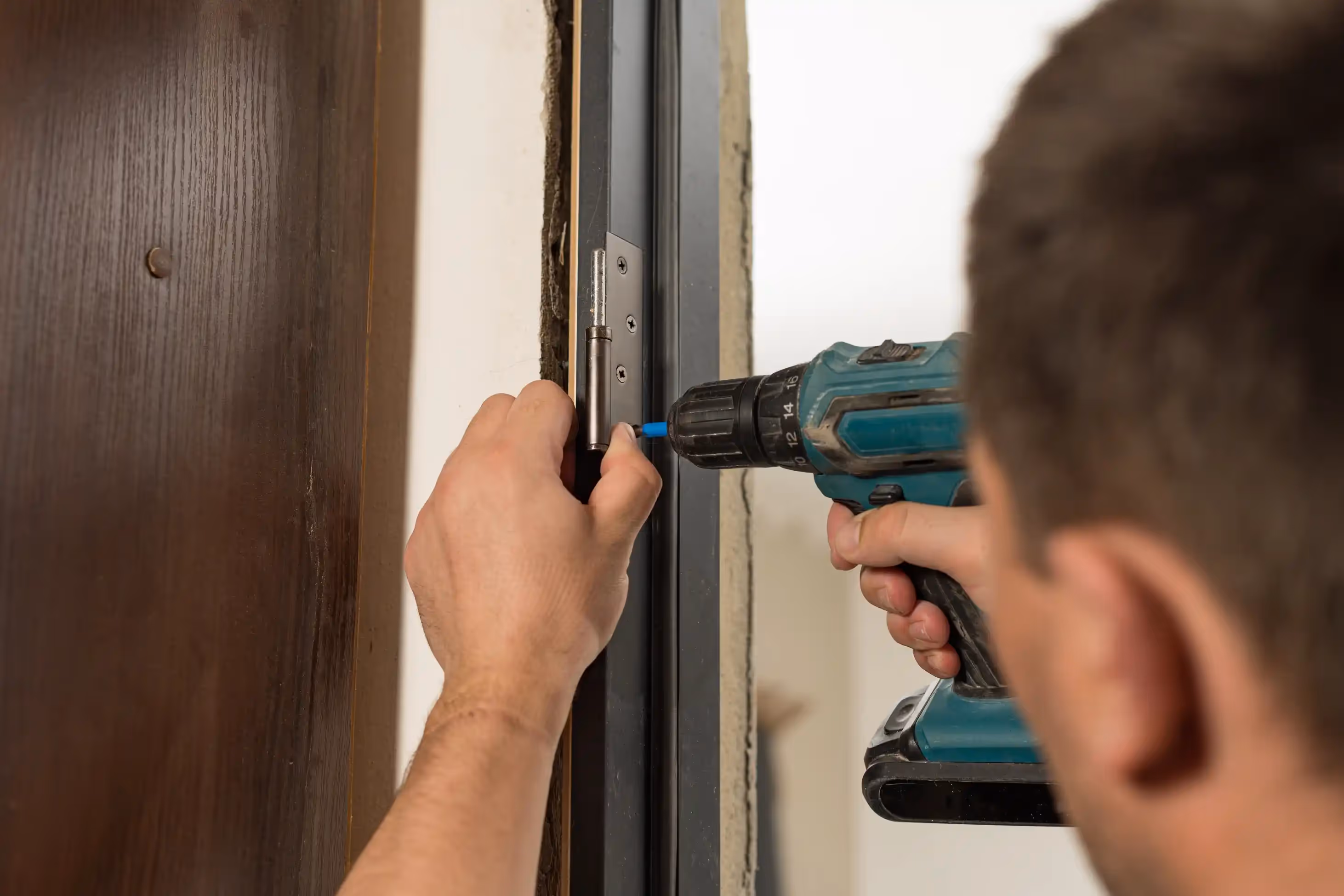 Handyman Services Near Minneapolis