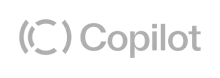 Copilot client portal logo