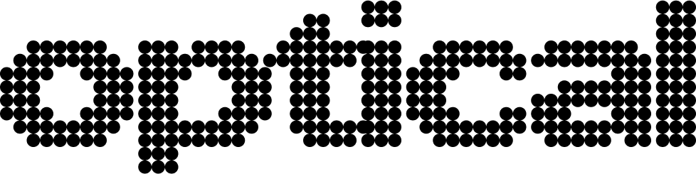 Optical logo