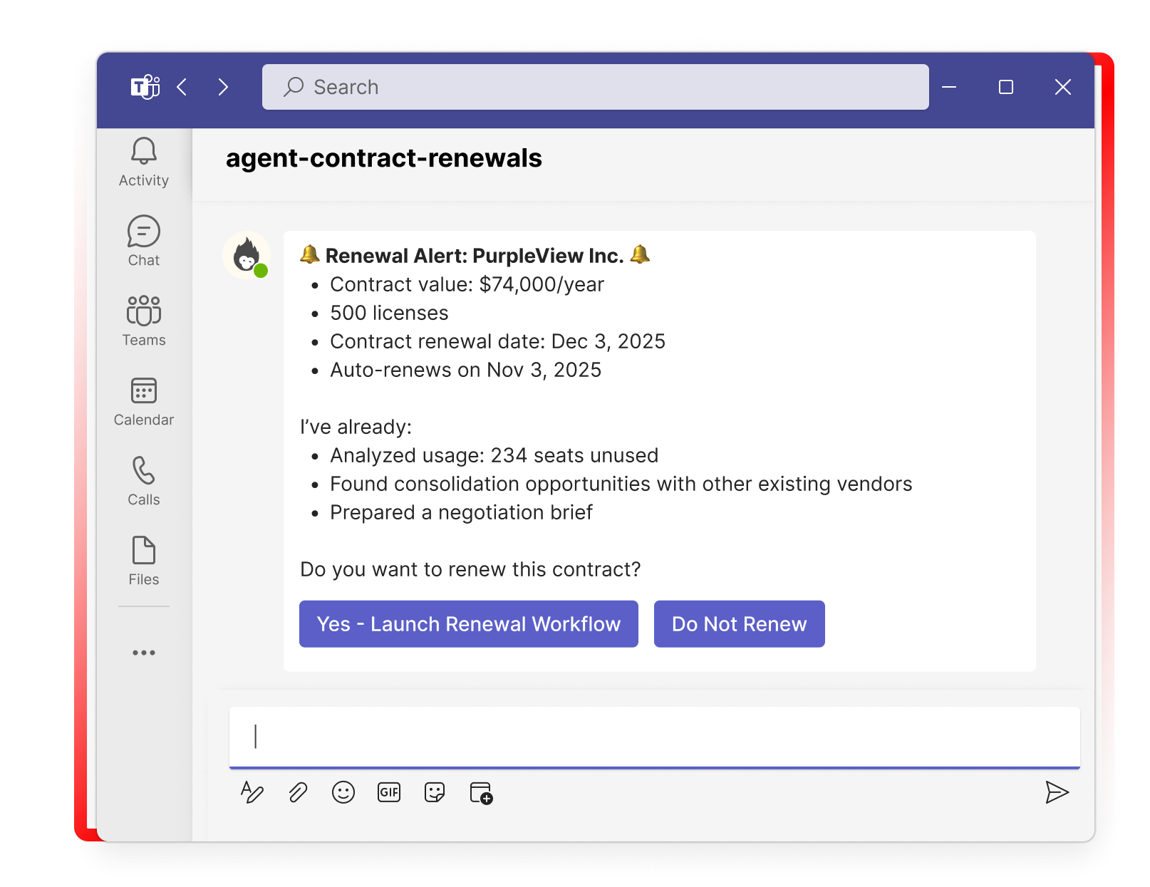 The promise fulfilled—agents that actually work autonomously