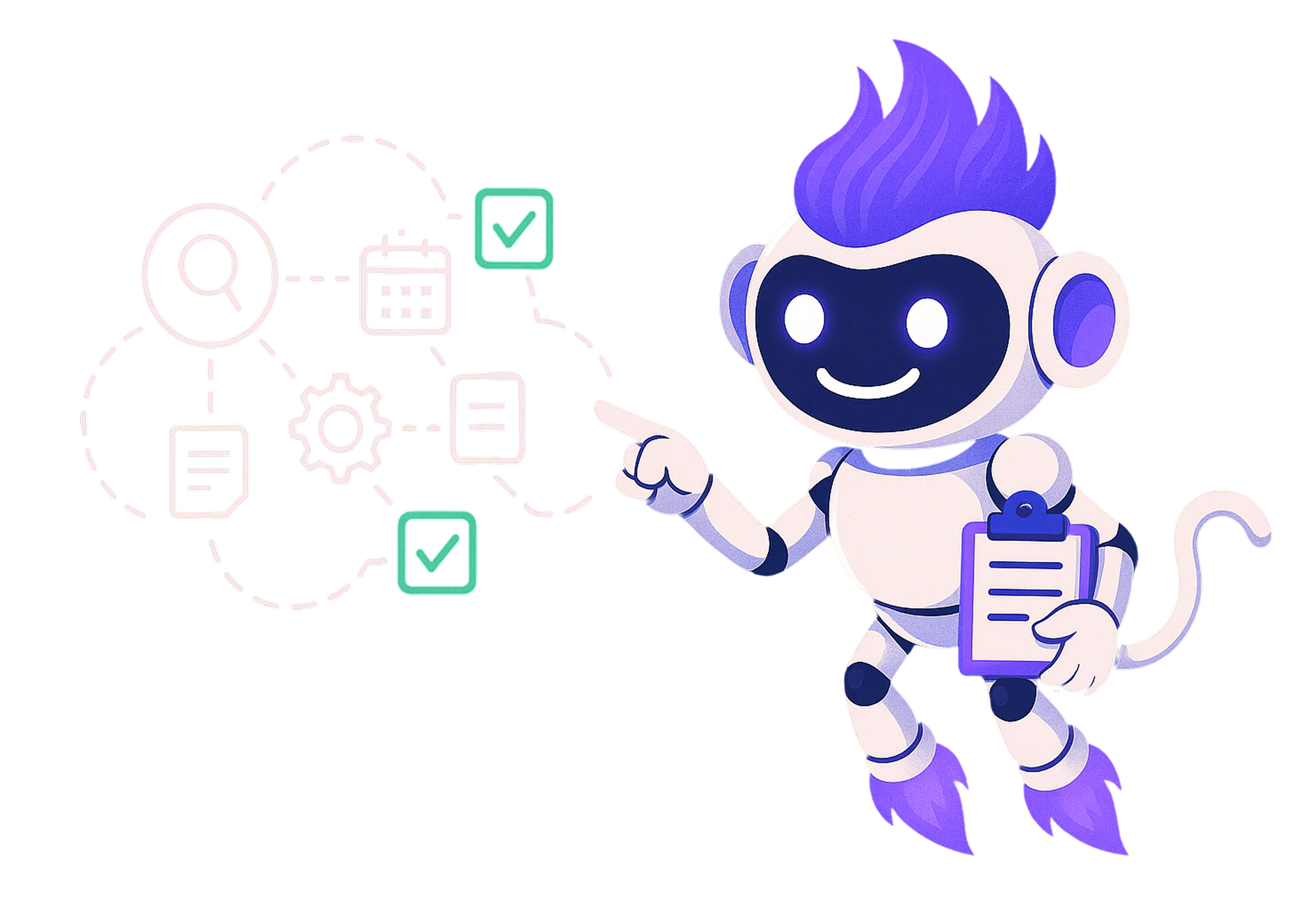 Achieve 10X operational leverage