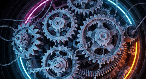 The AWS DynamoDB Incident: When the Cloud Doesn’t Fall Down — But You Still Can’t Move